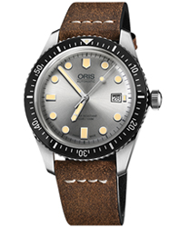 Oris Divers Sixty-Five Men's Watch Model: 01 733 7720 4051-07 5 21 02